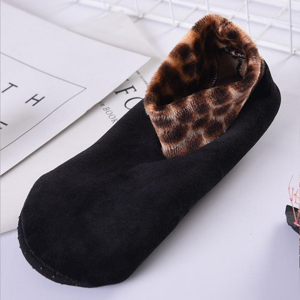 (🎄Winter Sale)Indoor Non-slip Thermal Socks👍