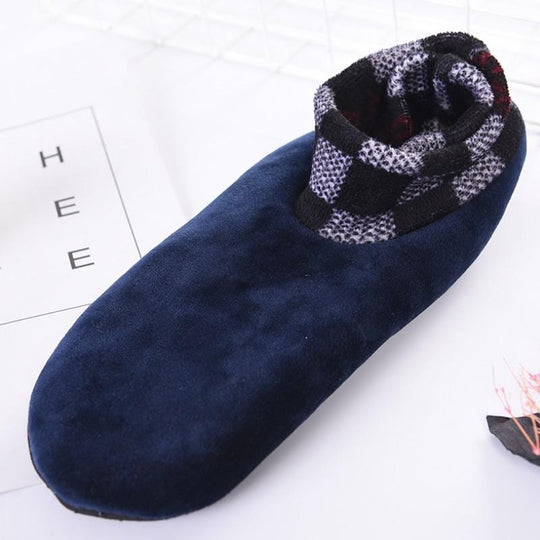 (🎄Winter Sale)Indoor Non-slip Thermal Socks👍