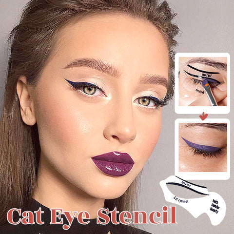 Primsuit™ Eyeliner Stencil Pads