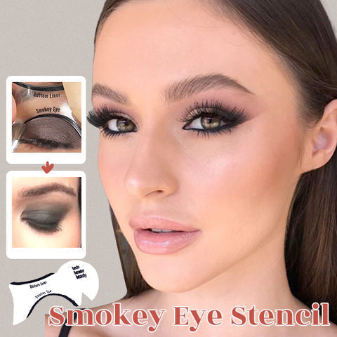 Primsuit™ Eyeliner Stencil Pads