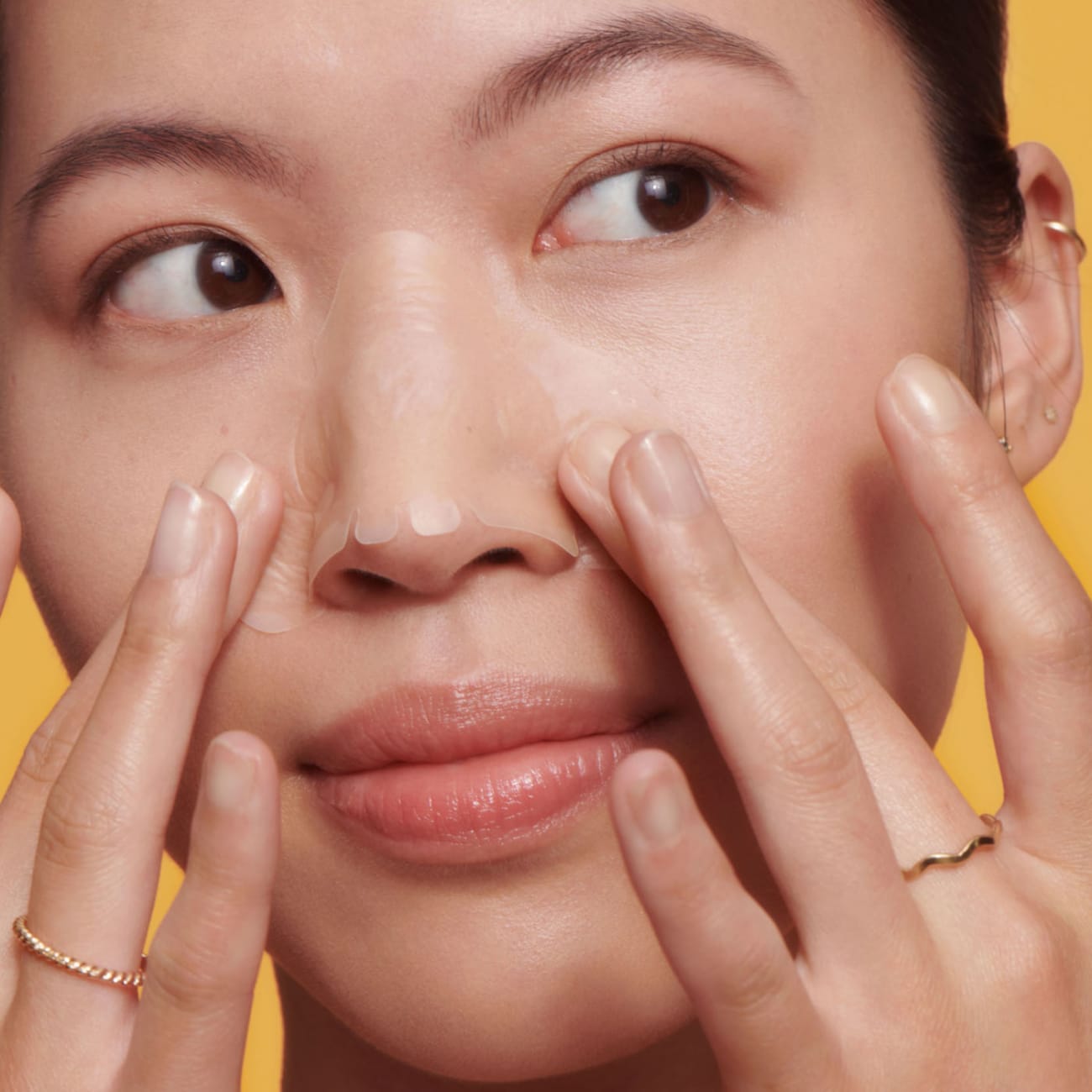 Mighty Patch Nose （10Pcs/Box）