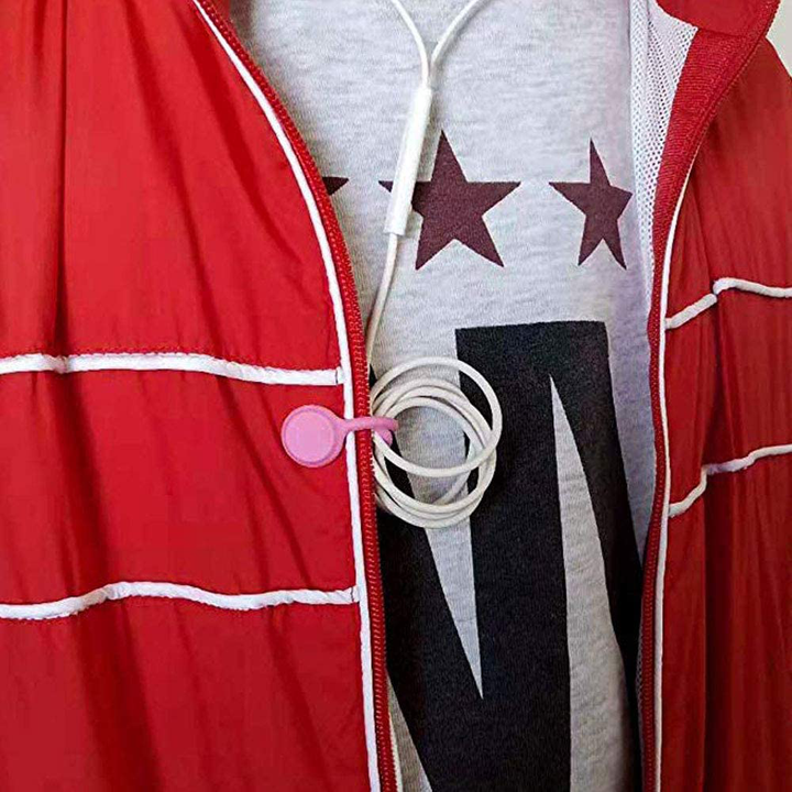 Magnetic Twist Ties ❤️ (3 PCS)