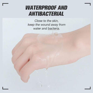 Invisible Anti-wear Foot Sticker(36Pcs/Set)