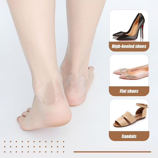 Invisible Anti-wear Foot Sticker(36Pcs/Set)