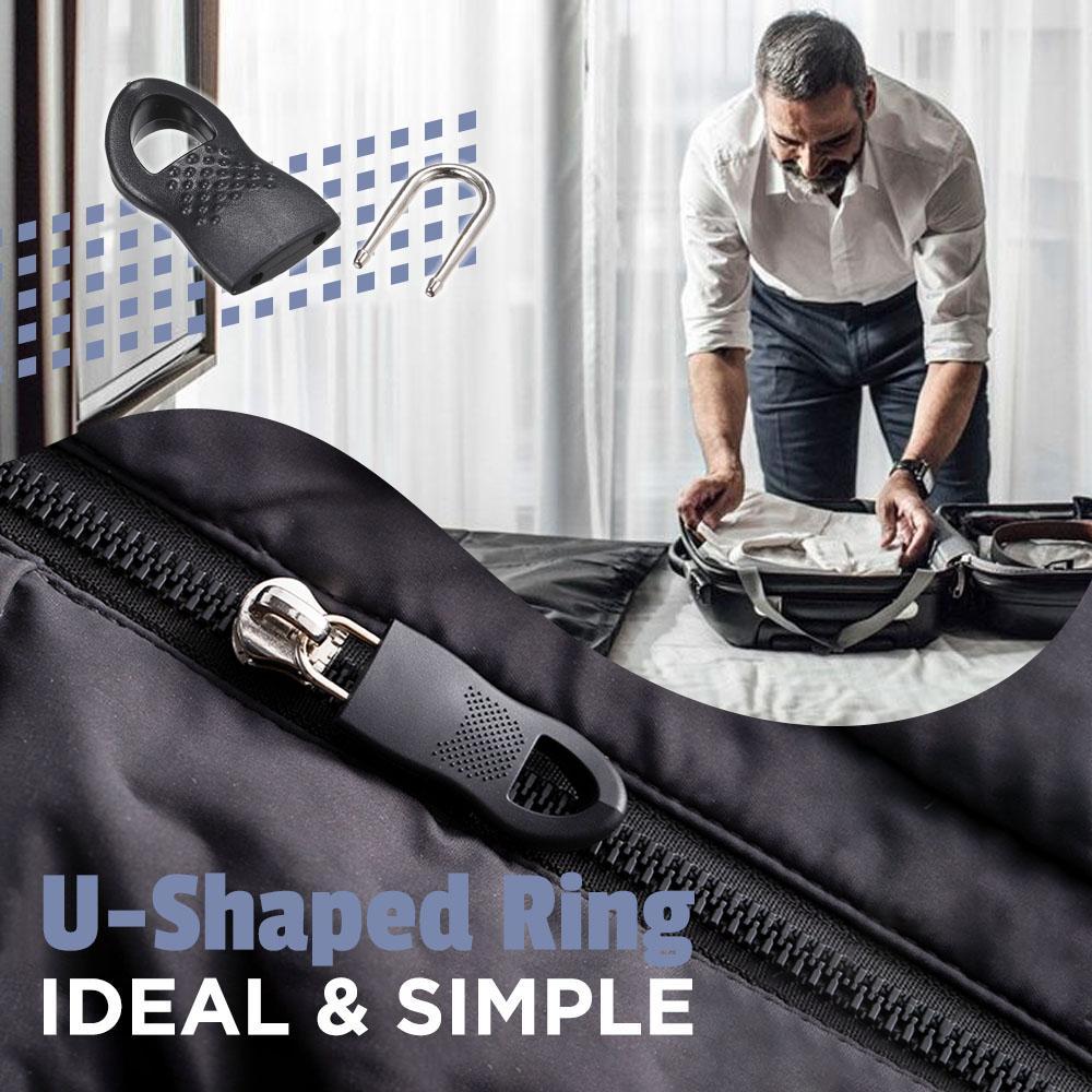 Universal Detachable Zipper Fixing Puller Set