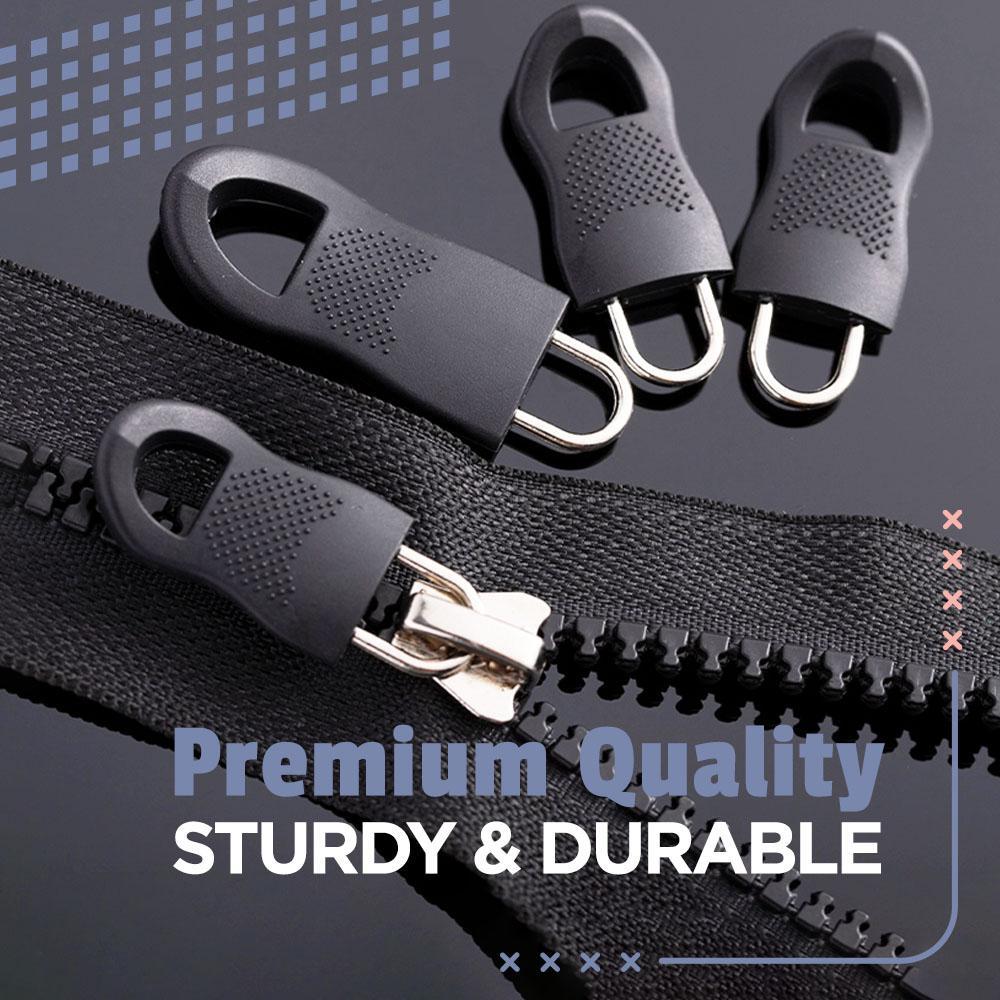 Universal Detachable Zipper Fixing Puller Set